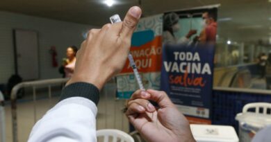 Vacina - Foto Paulo Pinto - Agëncia Brasil
