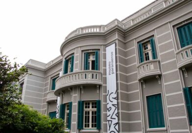 Museu Paranaense terá exposição colaborativa que reinterpreta seu acervo histórico Foto: Kraw Penas/SEEC