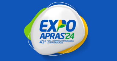 Ceasa Paraná vai participar da ExpoApras 2024, em Pinhais Foto: Divulgação Apras