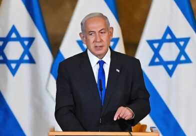 Israel começou seu contra ataque contra o Iran