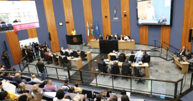 Vereadores aprovam a criação Conselho Municipal da Juventude em São José dos Pinhais