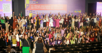 Repasses aos municípios destaca o Paraná em fórum de políticas para mulheres Foto: Rodrigo Lacerda